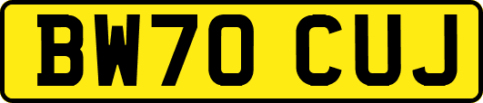 BW70CUJ
