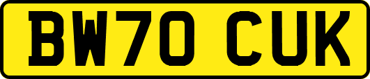BW70CUK