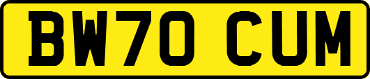 BW70CUM