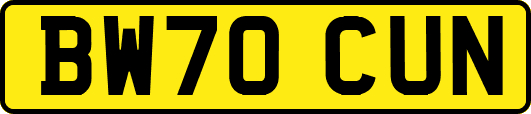 BW70CUN