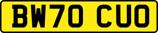 BW70CUO