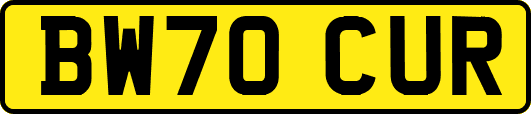 BW70CUR