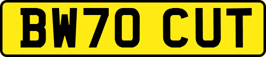BW70CUT