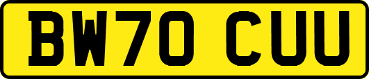 BW70CUU