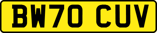 BW70CUV