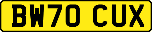 BW70CUX