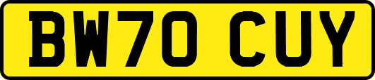 BW70CUY
