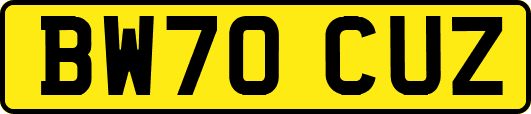 BW70CUZ