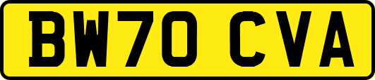 BW70CVA