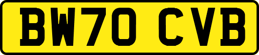 BW70CVB