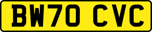 BW70CVC