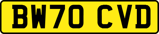 BW70CVD