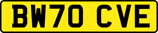 BW70CVE