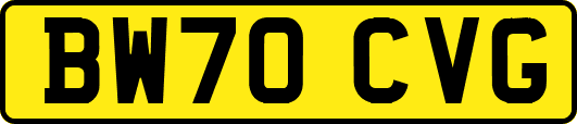 BW70CVG