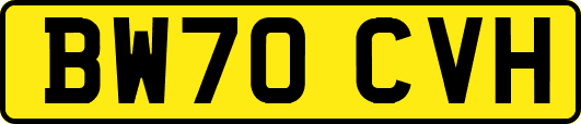 BW70CVH