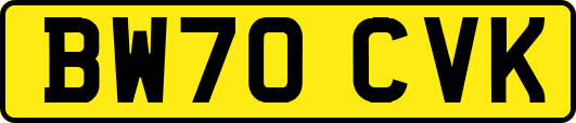 BW70CVK