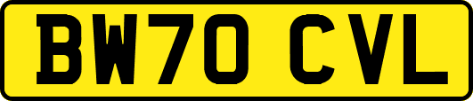 BW70CVL