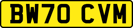 BW70CVM