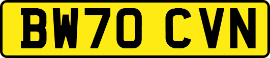 BW70CVN