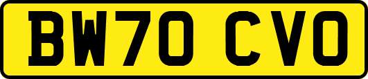 BW70CVO