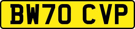 BW70CVP