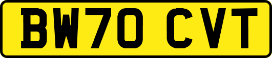 BW70CVT