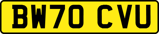 BW70CVU