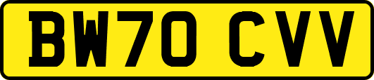 BW70CVV