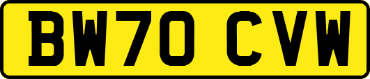 BW70CVW