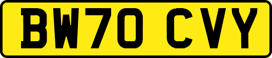 BW70CVY