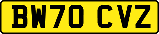 BW70CVZ