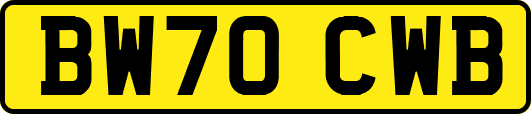 BW70CWB