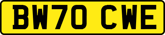 BW70CWE