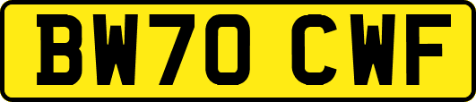 BW70CWF