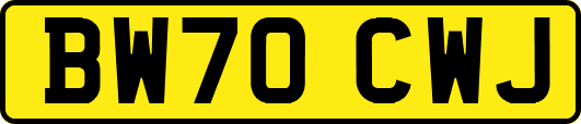 BW70CWJ
