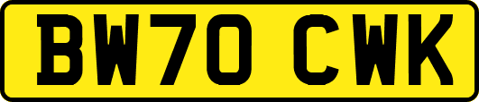 BW70CWK