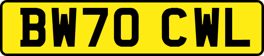 BW70CWL