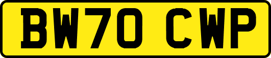 BW70CWP