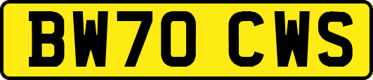 BW70CWS