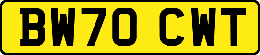 BW70CWT