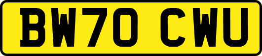 BW70CWU