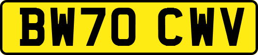 BW70CWV