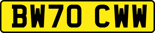 BW70CWW
