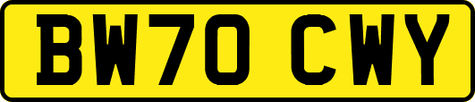 BW70CWY