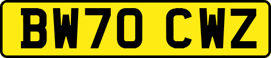 BW70CWZ