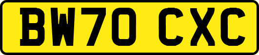 BW70CXC