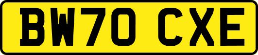 BW70CXE