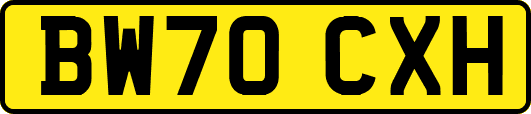 BW70CXH