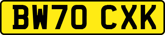 BW70CXK