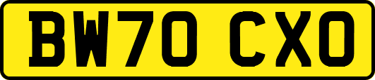 BW70CXO
